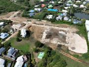 Vente Appartement 1 pièce 511 m2 Sainte Anne