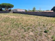 Vente Terrain 512 m2 Landevieille