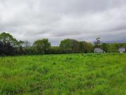 Vente Terrain 512 m2 Saint Urbain