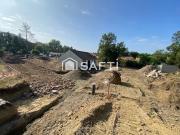 Vente Terrain 513 m2 Basse Goulaine