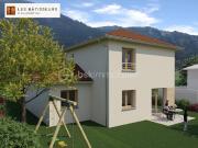 Vente Terrain 513 m2 Brié et Angonnes
