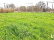 Vente Terrain 513 m²
