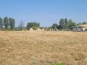 Vente Terrain 5140 m2 Saint Pierre d'Eyraud