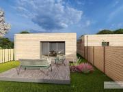 Vente Terrain 515 m2 La Meilleraye de Bretagne