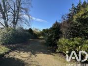 Vente Terrain 515 m2 Le bono