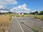 Vente Terrain 515 m2 Saint Sorlin de Morestel