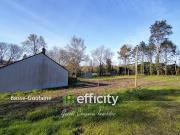 Vente Terrain 517 m2 Basse Goulaine