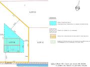 Vente Terrain 518 m2 Sucy en Brie