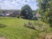 Vente Terrain 518 m2 Tourville la Rivière