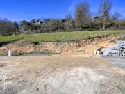 Vente Terrain 519 m2 Pomeys