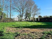 Vente Terrain 519 m2 Villers Bocage
