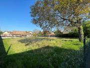 Vente Terrain 520 m2 Boofzheim