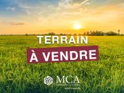Vente Terrain 520 m2 Castelnau de Médoc