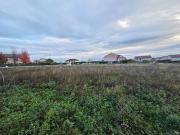 Vente Terrain 520 m2 Odenas