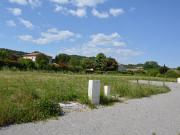 Vente Terrain 520 m2 Vallon Pont d'Arc