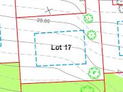 Vente Terrain 521 m2 Roquebrune sur Argens