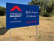 Vente Terrain 524 m2 Vers Pont du Gard