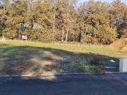 Vente Terrain 525 m2 La Suze sur Sarthe
