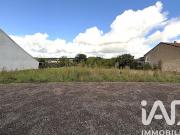 Vente Terrain 525 m2 Metzeresche