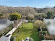 Vente Terrain 526 m2 Angers
