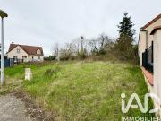 Vente Terrain 526 m2 Jargeau