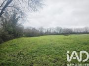 Vente Terrain 5278 m2 Sèvremoine