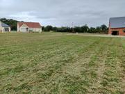 Vente Terrain 527 m2 Sillé le Guillaume