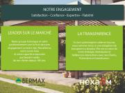 Vente Terrain 528 m2 Angouleme
