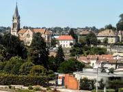 Vente Terrain 529 m2 Saint Jean de Soudain