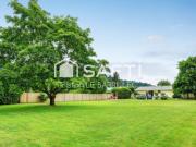 Vente Terrain 530 m2 Nimes