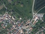 Vente Terrain 530 m2 Rosnay