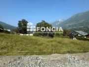 Vente Terrain 532 m2 La Plagne