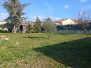 Vente Terrain 532 m2 Pourrières