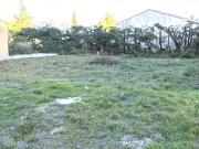 Vente Terrain 533 m2 Cascastel des Corbières