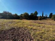 Vente Terrain 533 m2 Frejus