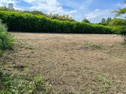 Vente Terrain 533 m2 Gouesnou