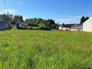 Vente Terrain constructible 534 m2 Dolomieu