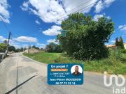 Vente Terrain 534 m2 Le Champ Saint Père