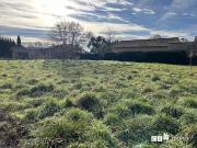 Vente Terrain 534 m2 Lherm