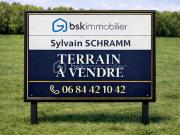 Vente Terrain 535 m2 Bitschwiller lès Thann