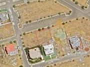 Vente terrain 537 m² à Casablanca