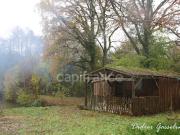 Vente Terrain 5383 m2 Gréez sur Roc