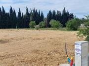 Vente Terrain 538 m2 Ornaisons