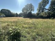 Vente Terrain 539 m2 Baud