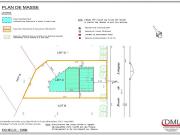 Vente Terrain 539 m2 Sucy en Brie