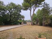 Vente Terrain 540 m2 Aix en Provence