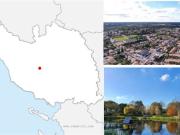 Vente Terrain 540 m2 Aubigny