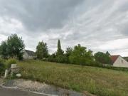Vente Terrain 540 m2 Azay sur Cher