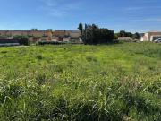 Vente Terrain 540 m2 Bollene