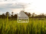 Vente Terrain 540 m2 Cléry Saint André